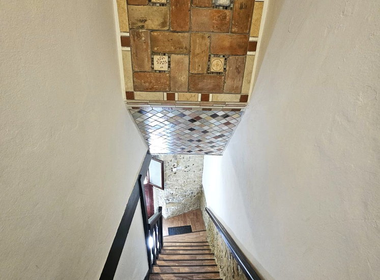 Lokacija: Obalno - kraška, Piran