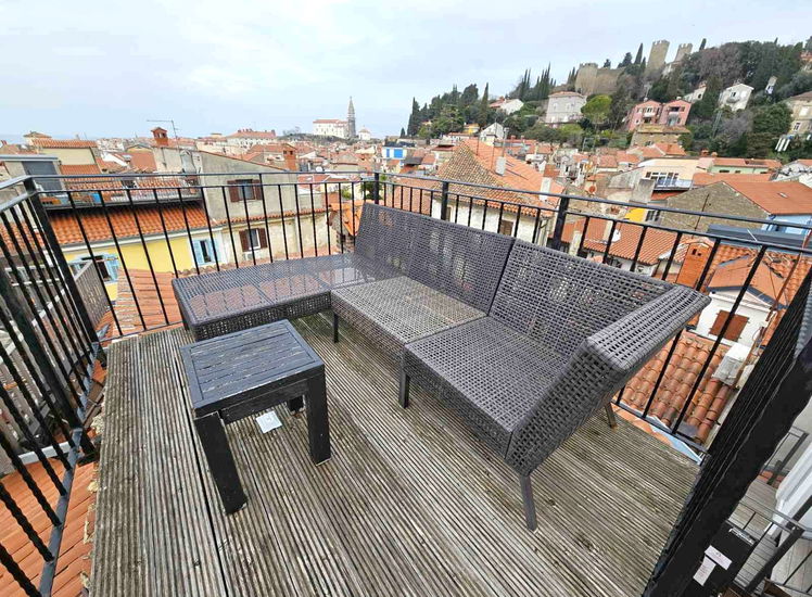 Lokacija: Obalno - kraška, Piran, Piran/Pirano