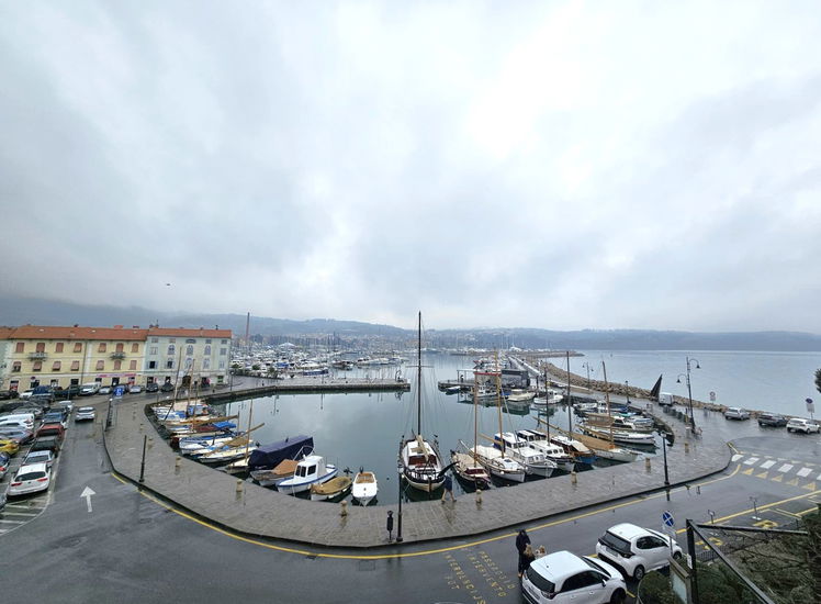 Lokacija: Obalno - kraška, Izola, Izola
