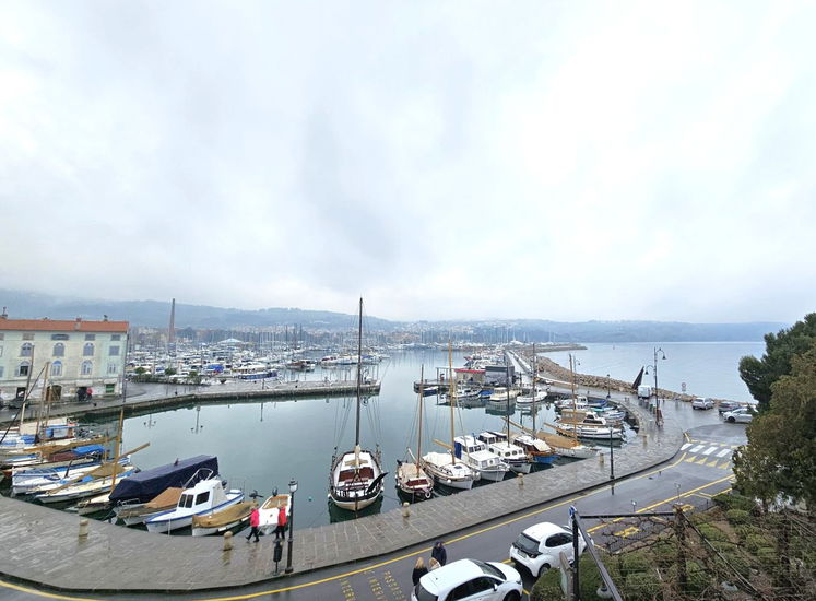 Lokacija: Obalno - kraška, Izola, Izola