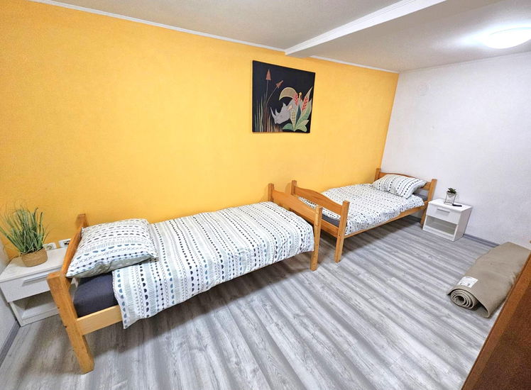 Lokacija: Obalno - kraška, Koper, Šmarje