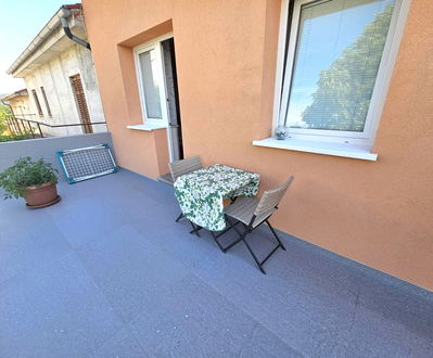 Lokacija: Obalno - kraška, Koper, Bertoki