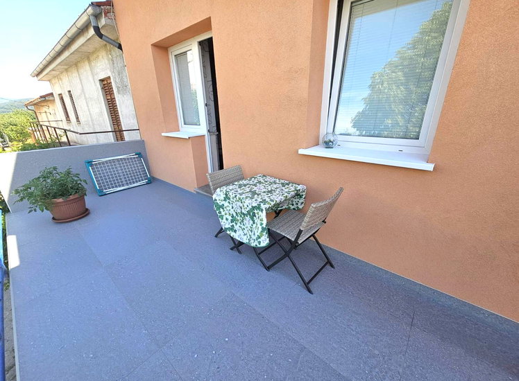 Lokacija: Obalno - kraška, Koper, Bertoki