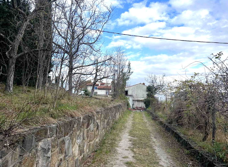 Lokacija: Obalno - kraška, Koper, Bošamarin