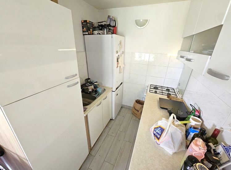 Lokacija: Obalno - kraška, Koper, Olmo