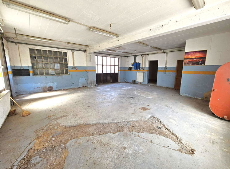 Lokacija: Notranjsko - kraška, Pivka, Pivka