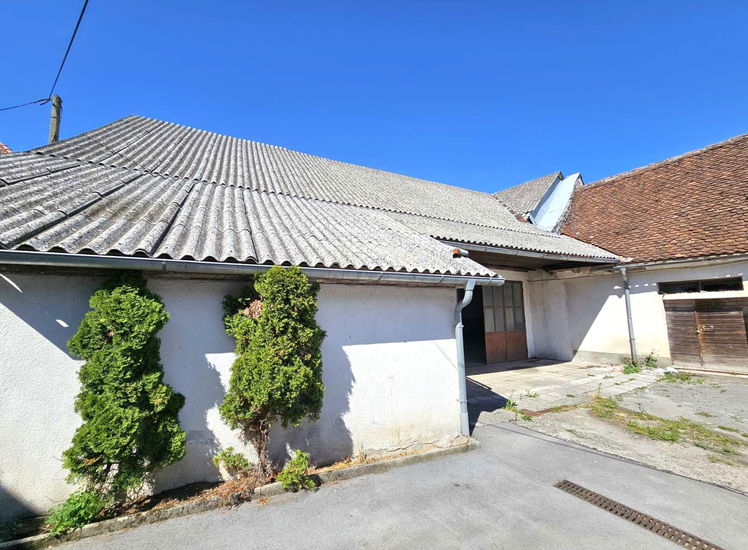 Lokacija: Notranjsko - kraška, Pivka, Pivka