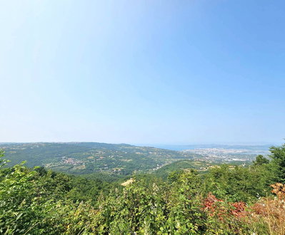 Lokacija: Obalno - kraška, Koper, Šmarje