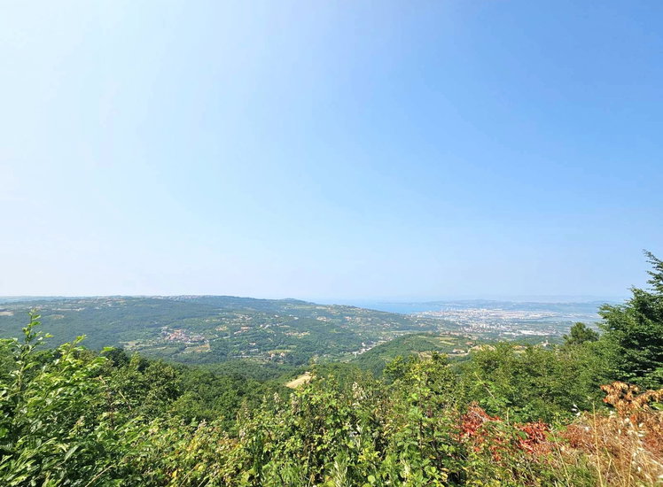 Lokacija: Obalno - kraška, Koper, Šmarje