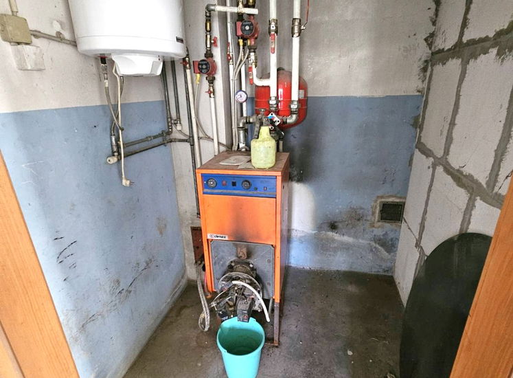 Lokacija: Notranjsko - kraška, Pivka, Pivka