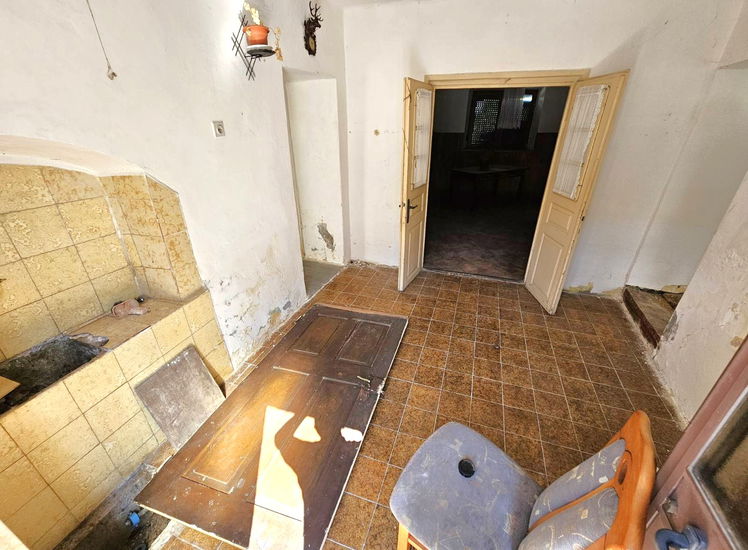 Lokacija: Notranjsko - kraška, Pivka, Pivka