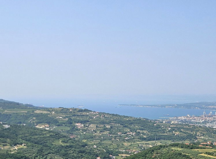 Lokacija: Obalno - kraška, Koper, Šmarje