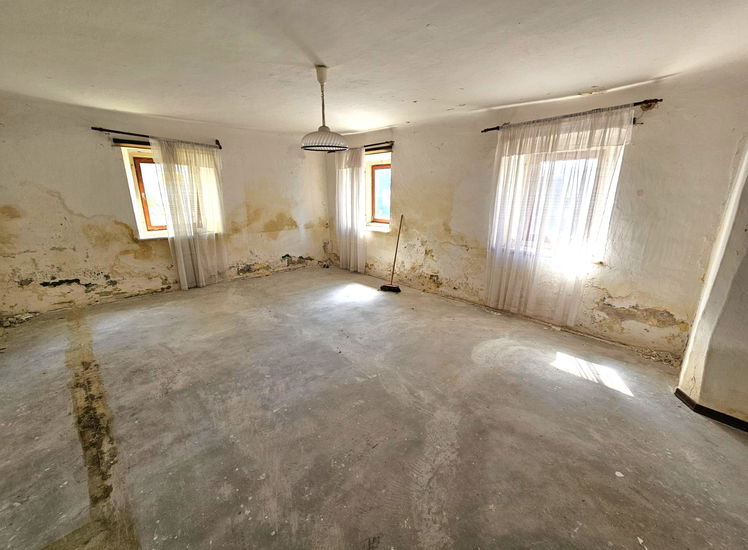 Lokacija: Notranjsko - kraška, Pivka, Pivka