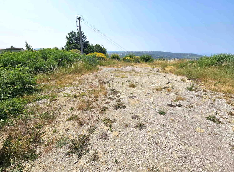 Lokacija: Obalno - kraška, Koper, Šmarje