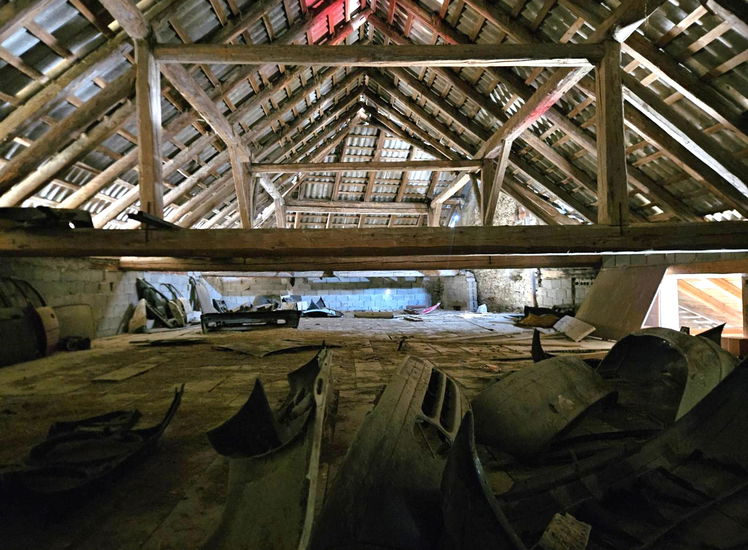 Lokacija: Notranjsko - kraška, Pivka, Pivka