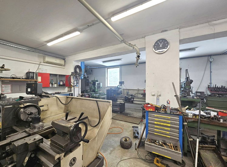 Lokacija: Obalno - kraška, Izola, Izola