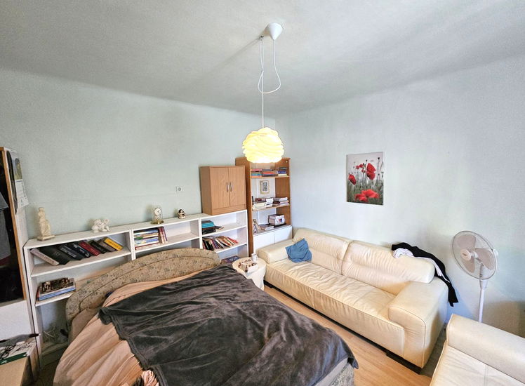 Lokacija: Obalno - kraška, Piran, Parecag