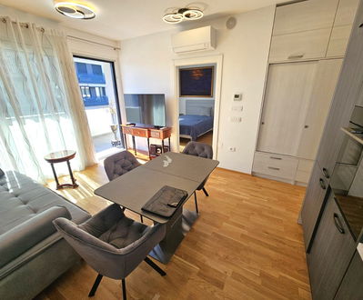 Lokacija: Obalno - kraška, Koper