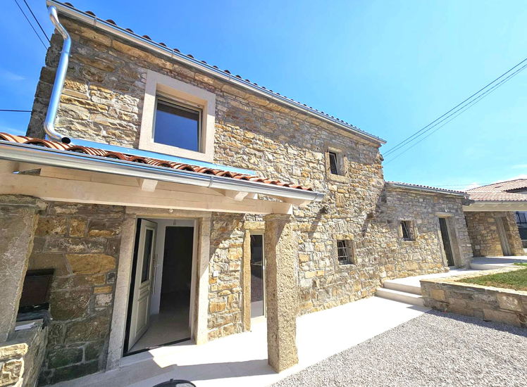 Lokacija: Obalno - kraška, Koper, Sveti Anton