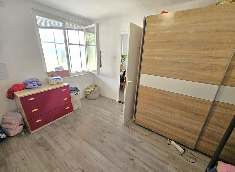 Lokacija: Obalno - kraška, Koper, Olmo