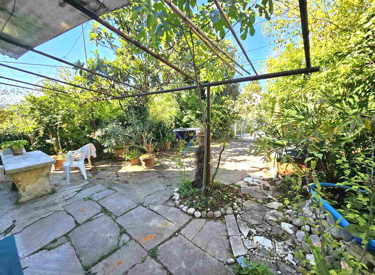 Lokacija: Obalno - kraška, Piran, Parecag