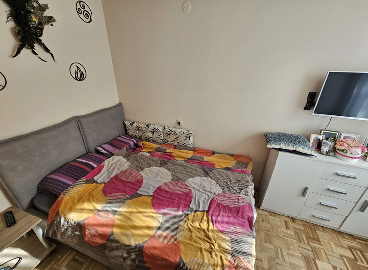 Lokacija: Obalno - kraška, Koper, Markovec