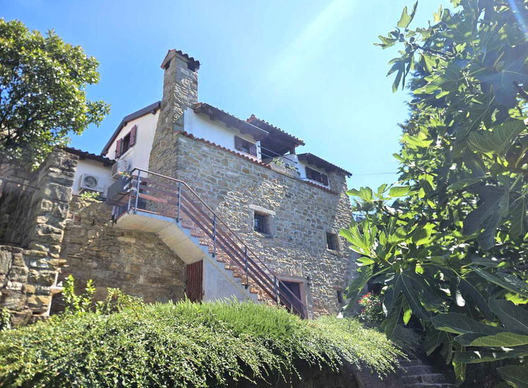 Lokacija: Obalno - kraška, Piran, Sv. Peter