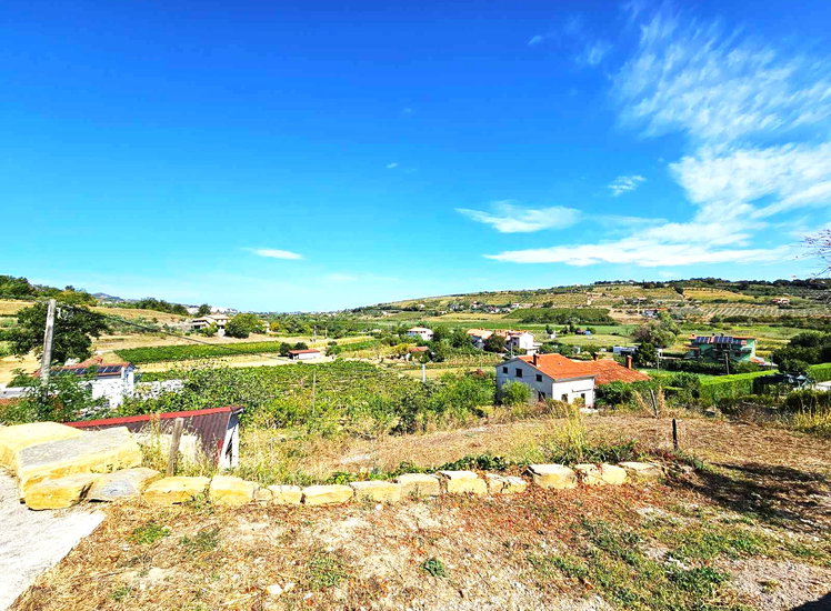 Lokacija: Obalno - kraška, Koper, Manžan