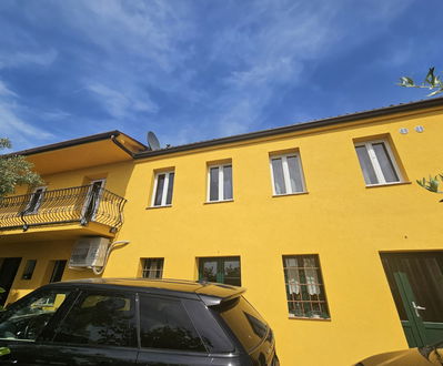 Lokacija: Obalno - kraška, Koper, Loka