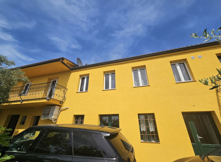 Lokacija: Obalno - kraška, Koper, Loka