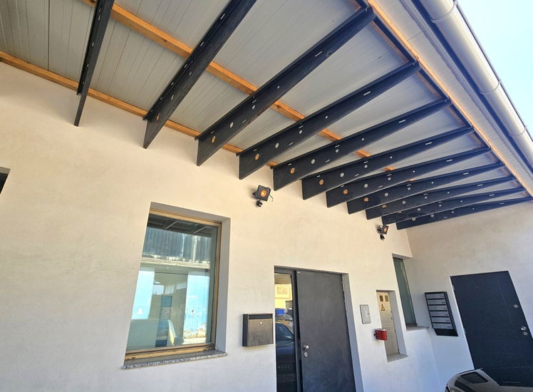 Lokacija: Obalno - kraška, Izola, Izola