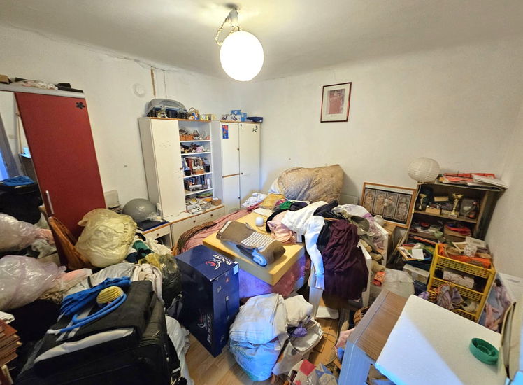 Lokacija: Obalno - kraška, Piran, Parecag