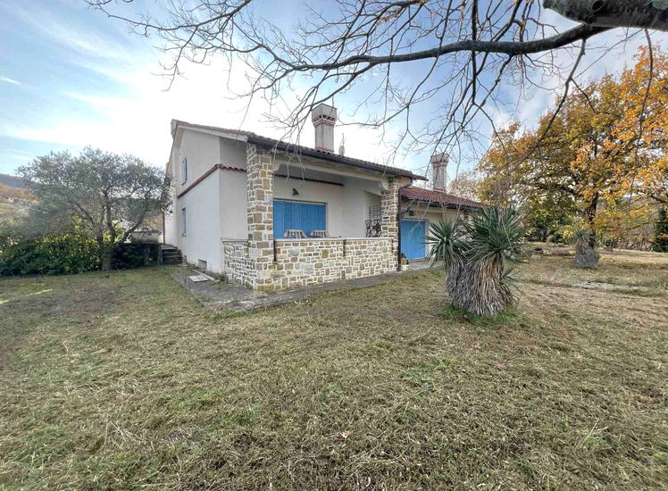 Lokacija: Obalno - kraška, Koper, Bošamarin