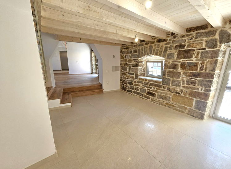 Lokacija: Obalno - kraška, Koper, Sveti Anton