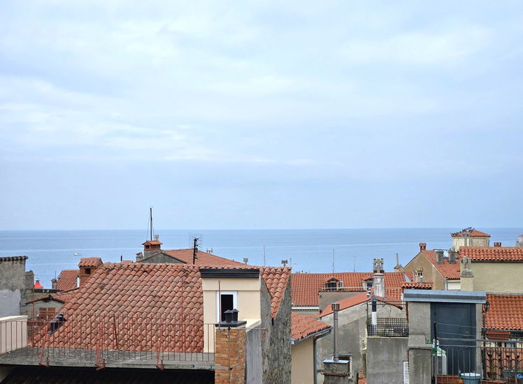 Lokacija: Obalno - kraška, Piran, Piran/Pirano
