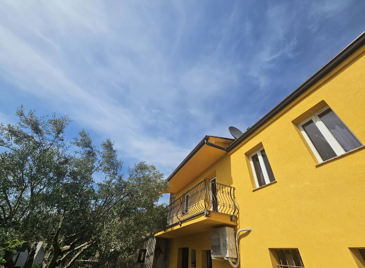 Lokacija: Obalno - kraška, Koper, Loka