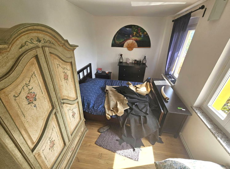 Lokacija: Obalno - kraška, Koper, Loka