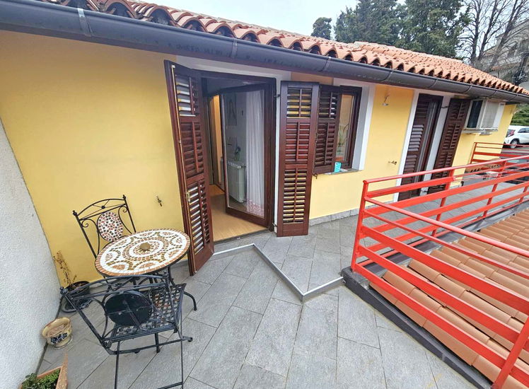 Lokacija: Obalno - kraška, Koper, Pomjan