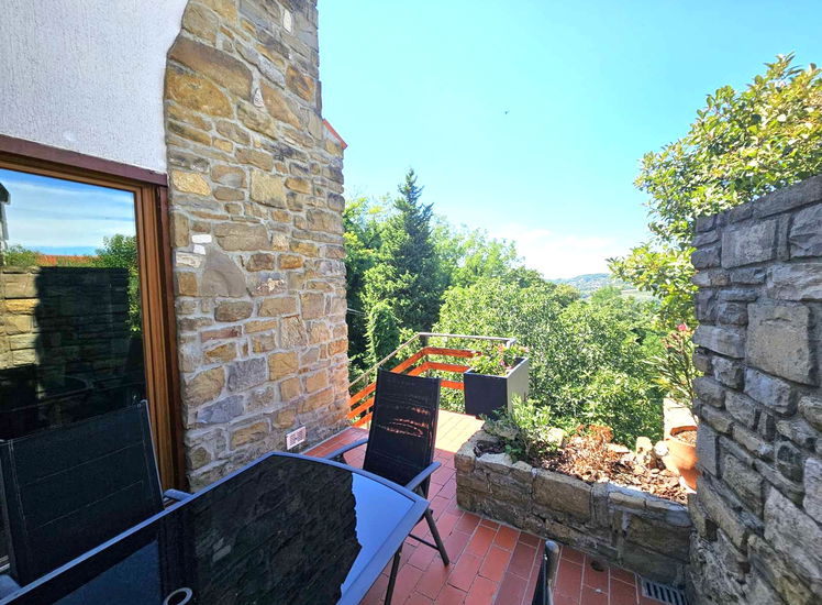 Lokacija: Obalno - kraška, Piran, Sv. Peter