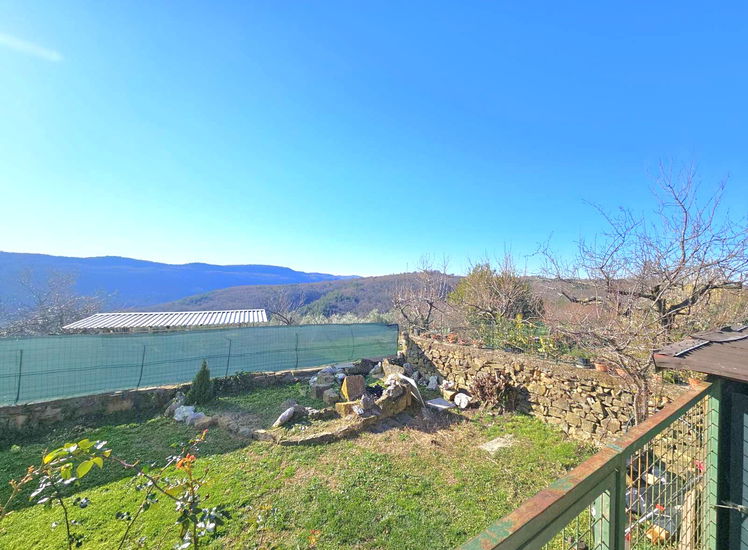 Lokacija: Obalno - kraška, Koper, Puče
