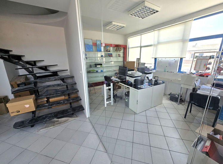 Lokacija: Obalno - kraška, Izola