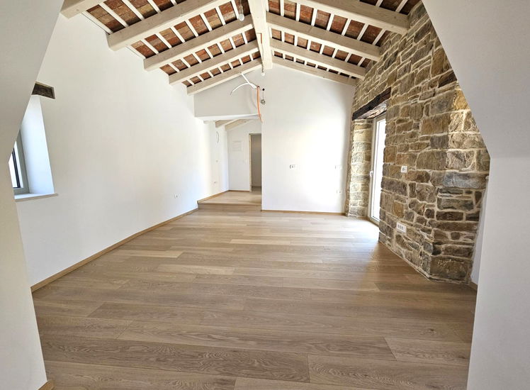 Lokacija: Obalno - kraška, Koper, Sveti Anton