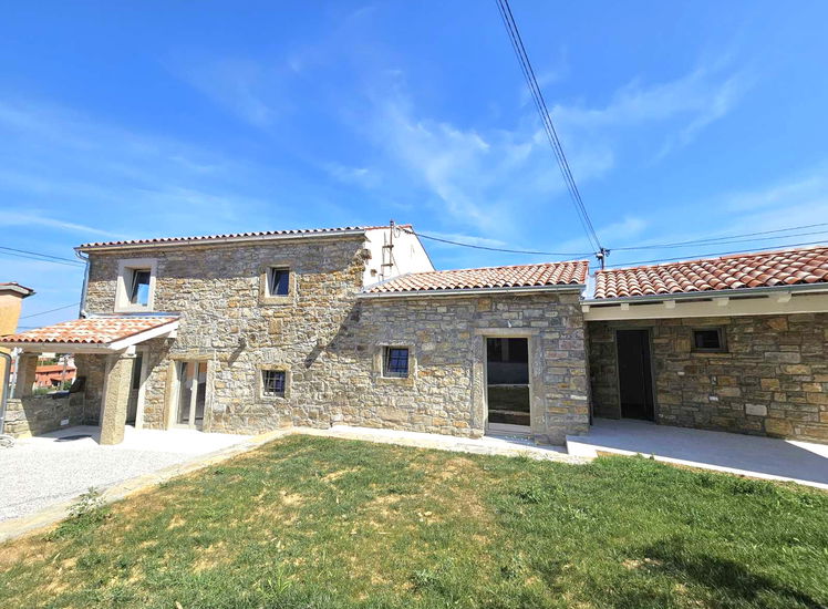 Lokacija: Obalno - kraška, Koper, Sveti Anton