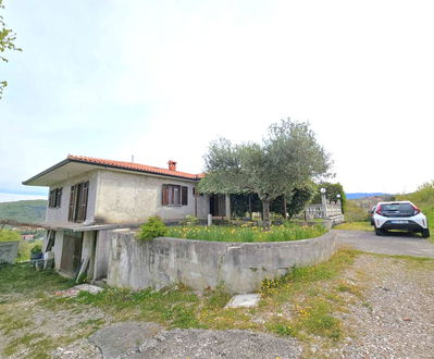 Lokacija: Obalno - kraška, Koper, Čežarji