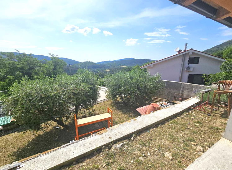 Lokacija: Obalno - kraška, Koper, Loka