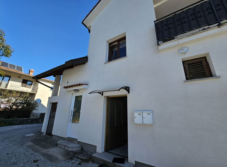 Lokacija: Obalno - kraška, Hrpelje - Kozina, Kozina