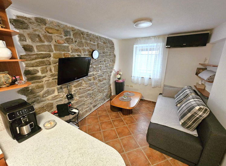 Lokacija: Obalno - kraška, Koper, Koper