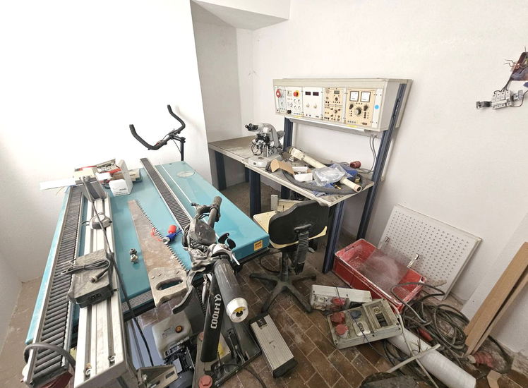 Lokacija: Obalno - kraška, Izola, Izola