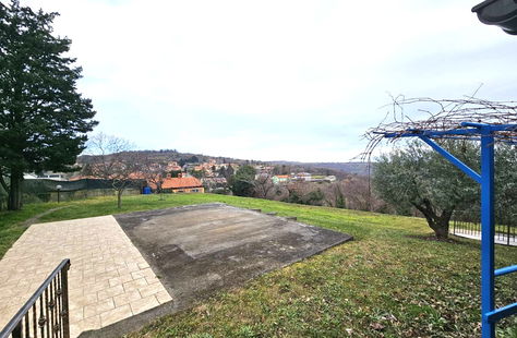 Obalno - kraška, Izola, Korte, Prodaja, Parcela, Zazidljiva, 924 m<sup>2</sup>