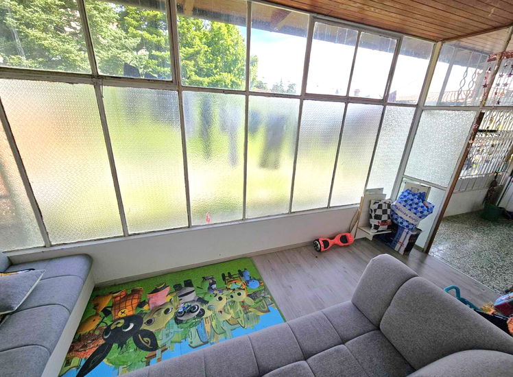 Lokacija: Obalno - kraška, Koper, Olmo